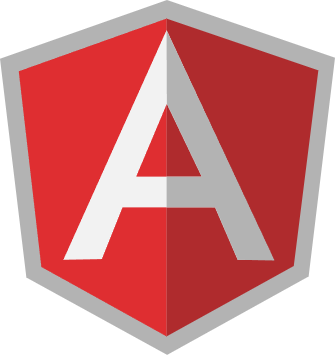 Image of AngularJS technology for web development