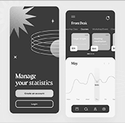 Image of NFT technology for Minimum Viable Product (MVP) development