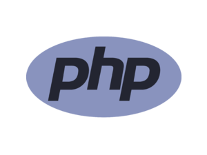 Image of JavaScript logo for web development