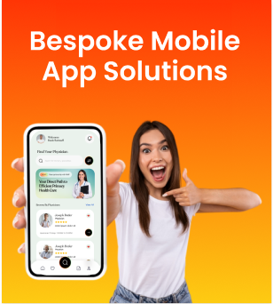 Mobile App Solution