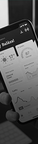 Image of testing and deployment phase for digital product development