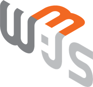 Image of JavaScript logo for web development